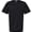 American Apparel American Apparel 5389 Sueded Black swatch