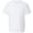 American Apparel American Apparel 5389 Sueded White swatch