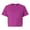 American Apparel American Apparel 102 Super Pink swatch
