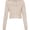 BELLA + CANVAS BELLA + CANVAS 8512 Tan Triblend swatch
