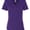 BELLA + CANVAS BELLA + CANVAS 6405 Team Purple swatch