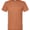 American Apparel American Apparel TR401 Tri-Rust swatch