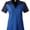 CORE365 CORE365 CE112CW True Royal/ Classic Navy Heather swatch