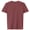 BELLA + CANVAS BELLA + CANVAS 4810GD Washed Maroon swatch
