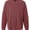 BELLA + CANVAS BELLA + CANVAS 4851GD Washed Maroon swatch