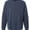 BELLA + CANVAS BELLA + CANVAS 4851GD Washed Navy swatch