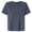BELLA + CANVAS BELLA + CANVAS 6110GD Washed Navy swatch