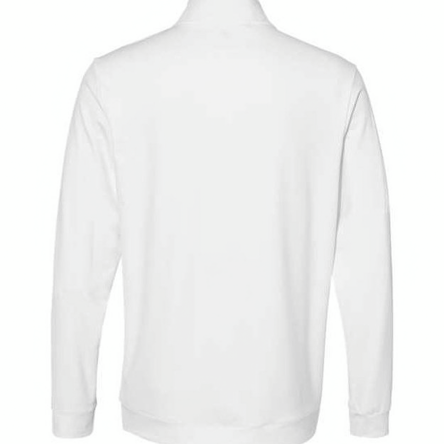 Adidas A295 - White back