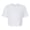 BELLA + CANVAS BELLA + CANVAS 6482 White swatch
