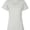 BELLA + CANVAS BELLA + CANVAS 6405 White swatch