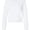 BELLA + CANVAS BELLA + CANVAS 7511 White swatch