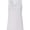 BELLA + CANVAS BELLA + CANVAS 8805 White swatch