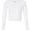 American Apparel American Apparel BR2107 White swatch