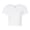 American Apparel American Apparel BR210 White swatch